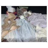 ANYTHING GOES LOT! MED SIZE WOMEN