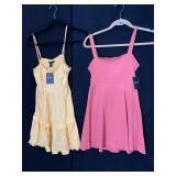 FOREVER 21 DRESSES, SZ S