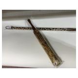 NEW EXTENSION POLE AND DUSTER