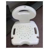 SHOWER CHAIR
