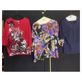 PAUL MACKE, AND DUNNER TOP