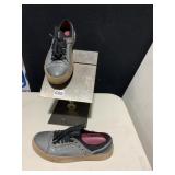 SPRING STEP SHOE 7.5 SLIGHTLY USED