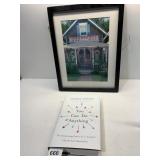 PRINT COUNTRY HOUSE, YOU CAN DO ANYTHING BY