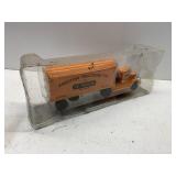 TRUCK PRESTON TRUCKING CO