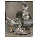 ALISHA HILL DRESS SHOES SIZE 10M