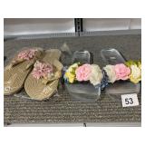 FLIP FLOP SHOES SIZE 7 NEW