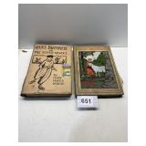 BOOKS INC OUR LITTLE ARMENIAN COUSIN MARY