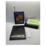 1950 THE TREASURE CHEST, 1963 WESTINGHOUSE HIGH