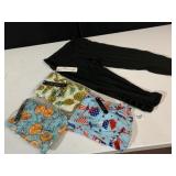 LEGGINGS ONE SIZE CHILD