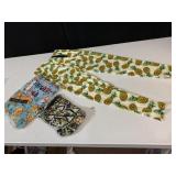 LEGGINGS ONE SIZE CHILD