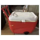 ROLLLING COOLER