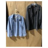 THE TOG SHOP P LARGE TOP AND ELANA BY TANNER