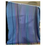 ALAFOSS WOOL BLANKET