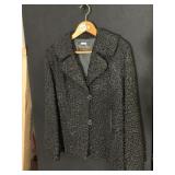 VINTAGE STERN & MANN