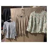 MONTERY BAY, TOG SHOP ALL LARGE