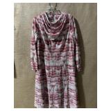 VINTAGE DONCASTER XL DRESS