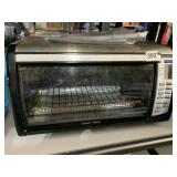 BLACK N DECKER TOASTER OVEN