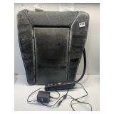 POLLENEX BACK RELIEF CHAIR MASSAGER