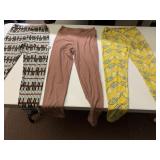 CHILDS LEGGINGS ONE SIZE