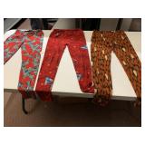 CHILDS LEGGINGS ONE SIZE