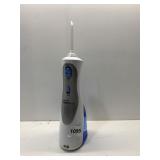 WATERPIK WATER FLOSSER, NEEDS POWER