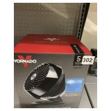 VORNADO FAN