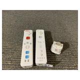 WII MOTION PLUS ADAPTER, WII CONTROL, NYKO WAND