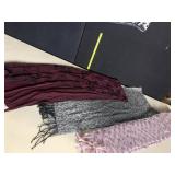 3 SCARVES SOFT