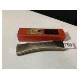 ECHO HARMONICA WITH OB