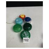 6 YO-YO