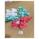 PRINCESS HAIR BARRETï¿½S