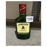 JAMESON IRISH WHISKEY