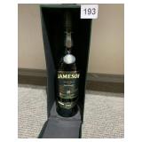 JAMESON LIMITED RESERVE WHISKEY