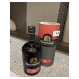 BUNNAHABHAIN SCOTCH WHISKEY