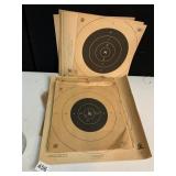 SHOOTING TARGETS