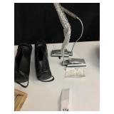 TWO LIGHTS CLIP ON COMPUTER SCREEN