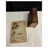 TREES NEW SOUTH WALES, 10,000 GARDEN QUESTIONS,