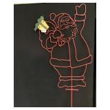 METAL SANTA Dï¿½COR