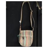 KAVU SEATTLE USA PURSE