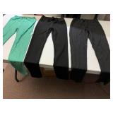 LEGGINS JUNIOR SIZE S SONO, PANTS STELLA LUCE S