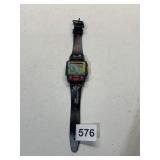 1999 NINTENDO SUPER MARIO BROTHERS ELECTRONIC