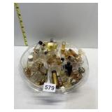 MINI VINTAGE PERFUMES