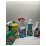 CLEANING PRODUCTS FULL COOK TOP CLEANER, DAWN,