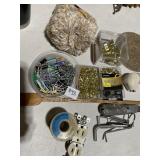 ALLEN KEYS, OUTLET, OFFICE SUPPLIES