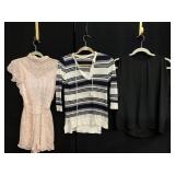 LOFT, PARISIAN XXP SOME NEW