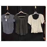 HIPPIE ROSE S, LOFT NEW XSP, ETC.