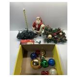 1991 POSSIBLE DREAMS SANTA, NEEDS BELT GLUES,