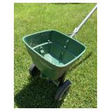 LAWN SPREADER