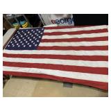 USA FLAG 50 STARS 3 X 5