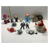 VINTAGE TEENAGE MUTANT NINJA TURTLES, TIGER HIT